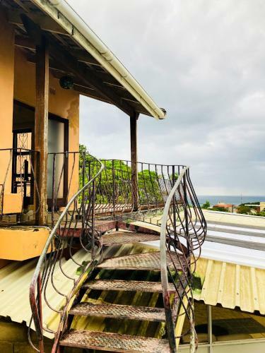 Apartamento The Manor On Berea