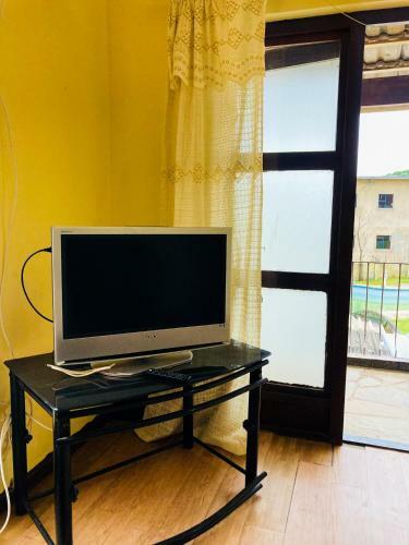 Apartamento The Manor On Berea