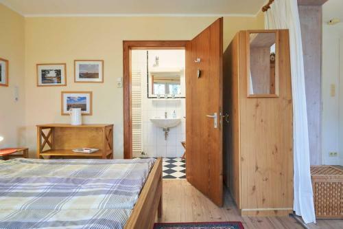 Apartamento Wildes-moor