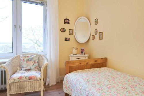Apartamento Wildes-moor