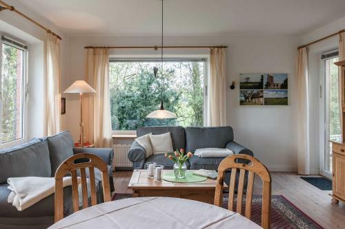 Apartamento Wildes-moor