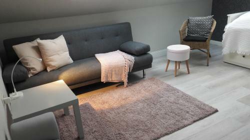 Apartamento Ferienwohnung Am Glockenturm