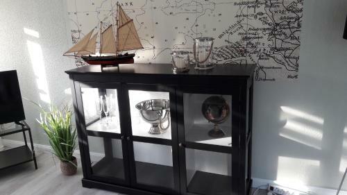 Apartamento Ferienwohnung Am Glockenturm