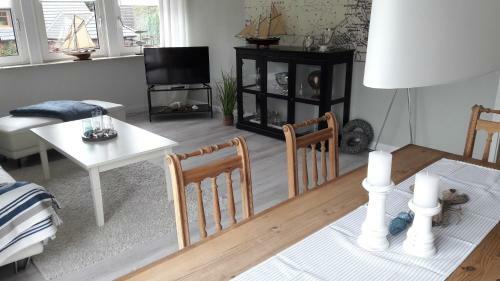 Apartamento Ferienwohnung Am Glockenturm