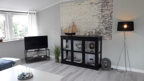Apartamento Ferienwohnung Am Glockenturm