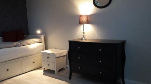 Apartamento Ferienwohnung Am Glockenturm