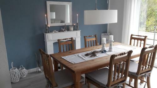 Apartamento Ferienwohnung Am Glockenturm