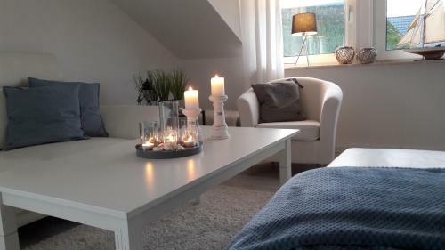 Apartamento Ferienwohnung Am Glockenturm