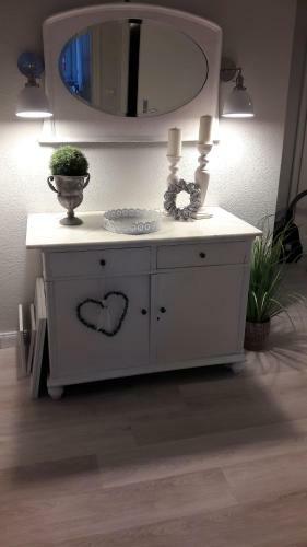 Apartamento Ferienwohnung Am Glockenturm