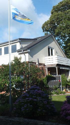 Apartamento Ferienwohnung Am Glockenturm