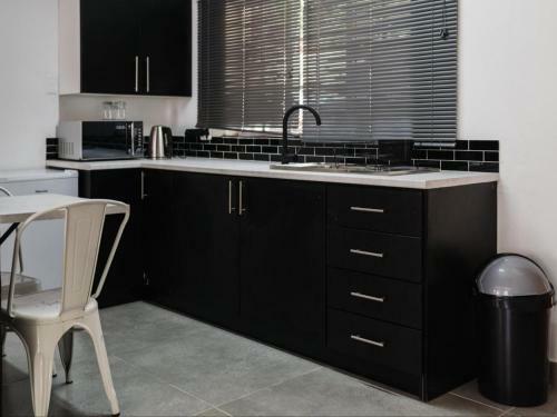 Apartamento De Kleijne Kaap - Wynland