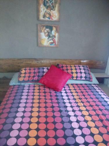 Bed & Breakfast The Gecko Inn