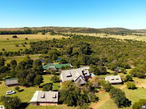 Bed & Breakfast The Gecko Inn