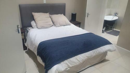 Apartamento 5 Grey