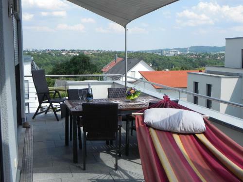 Apartment Schw�bisch Hall