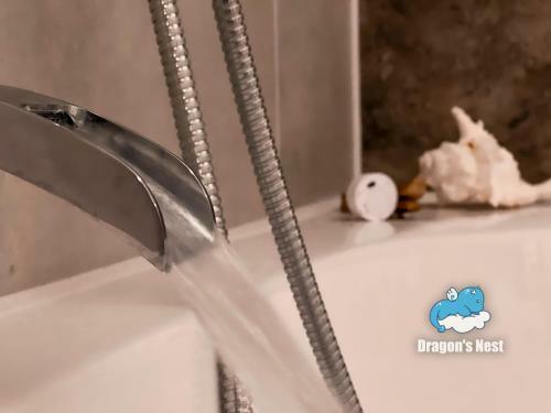 Apartamento Dragon?s Nest: Cozy & Modern Attic Loft Nuremberg