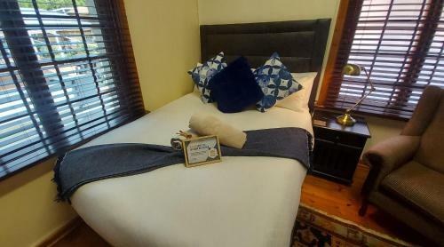 Hostal The Oak Potch Guesthouse