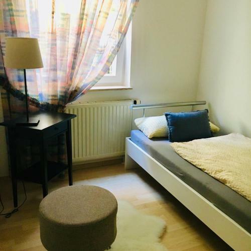Apartamento Appartement 29/1