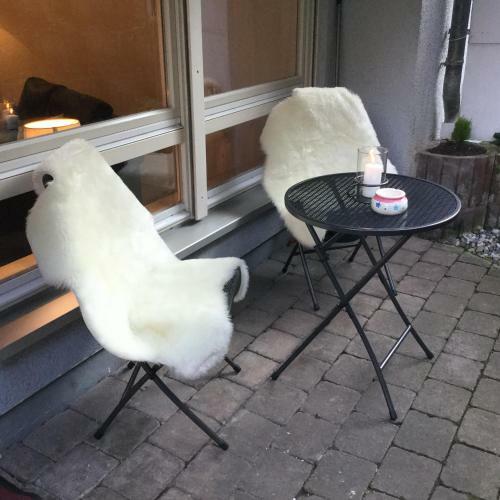 Apartamento Appartement 29/1