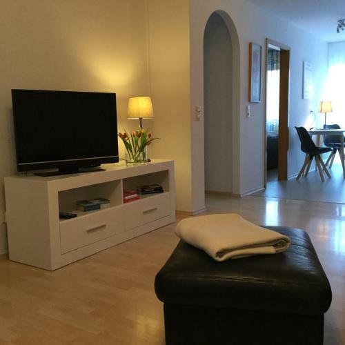 Apartamento Appartement 29/1