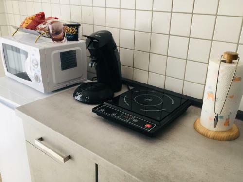 Apartamento Appartement 29/1