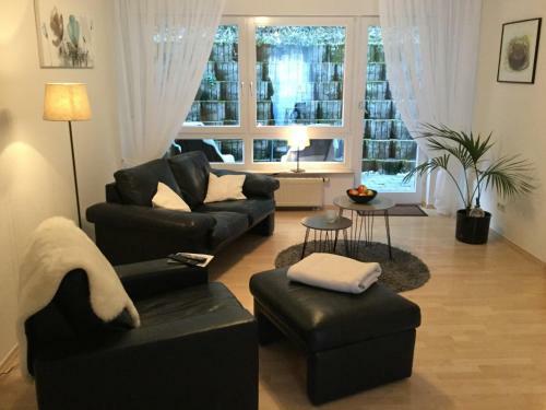 Apartamento Appartement 29/1