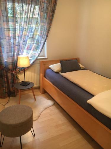Apartamento Appartement 29/1