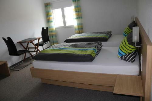 Apartamento Winzerhof Schmid