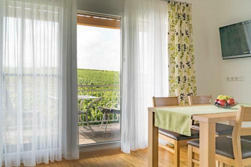 Apartamento Winzerhof Schmid