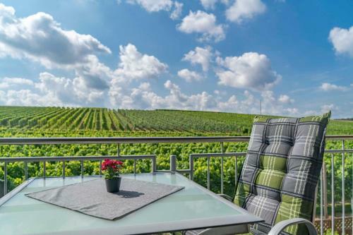 Apartamento Winzerhof Schmid
