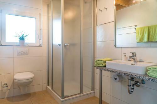 Apartamento Winzerhof Schmid