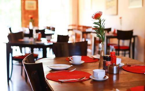 Hostal Huys Ten Bosch