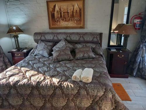Hostal Michael-angelo Guest House