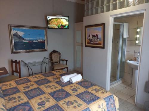Hostal Michael-angelo Guest House