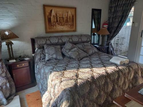 Hostal Michael-angelo Guest House