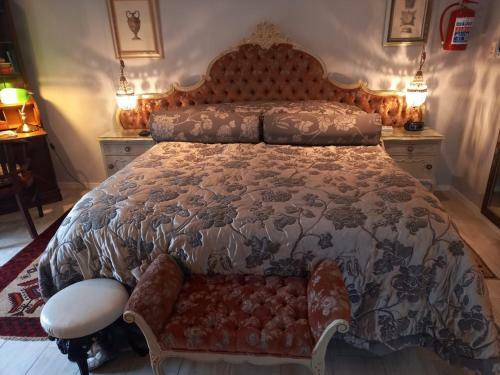 Hostal Michael-angelo Guest House