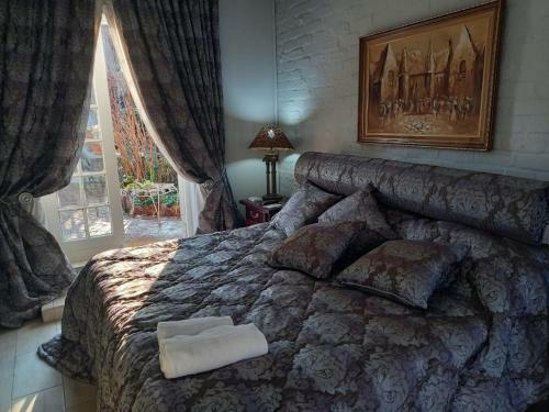 Hostal Michael-angelo Guest House