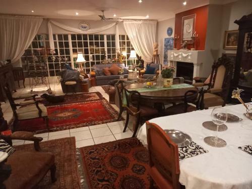 Hostal Michael-angelo Guest House