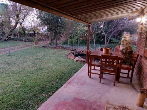 Apartamento The Ancient Copper Shed