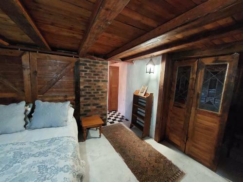 Apartamento The Ancient Copper Shed