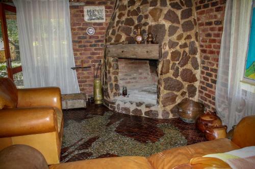 Apartamento The Ancient Copper Shed
