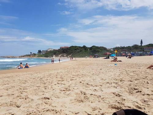 Ramsgate Beach Holiday Apartments