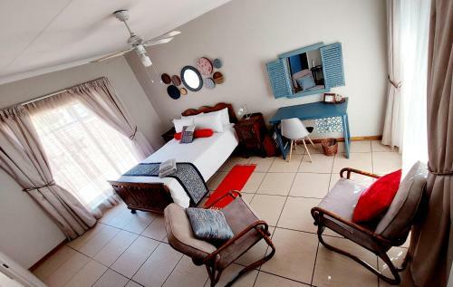 Apartamento Klinkies Suite