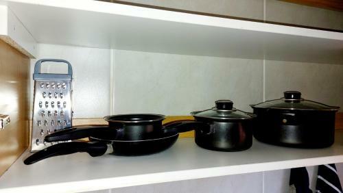 Apartamento Klinkies Suite