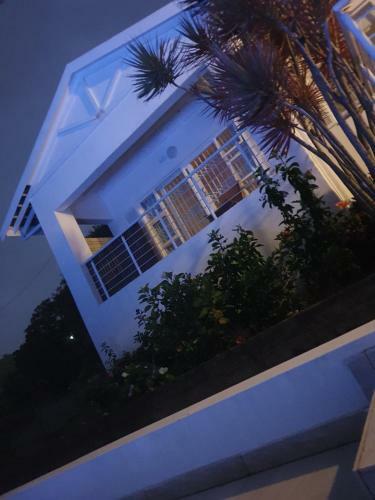 Villa Ashmeade House