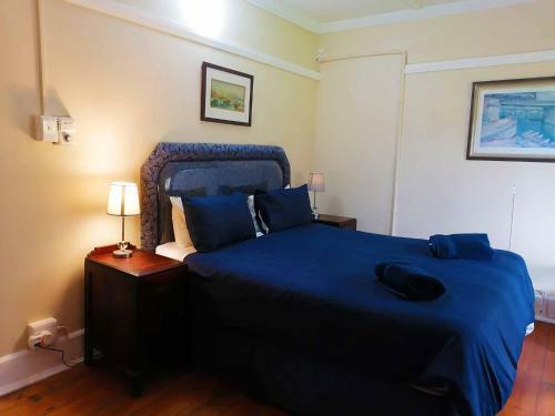 Billsbest Whaleback Cottage