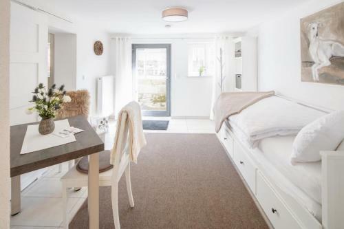 Apartamento Tiny Ferienwohnung Am Stadtpark