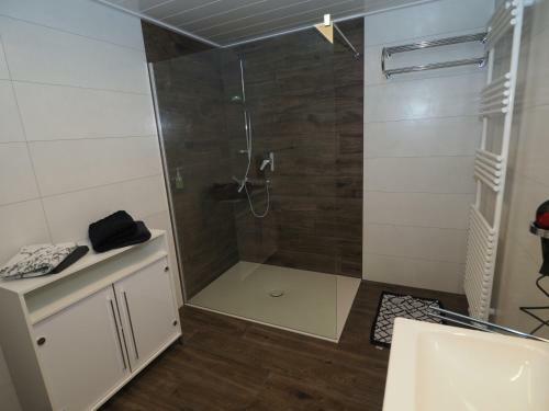 Apartamento Ferienwohnung Sanwald