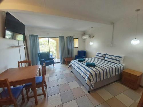 Apartamento Crayfish Inn Hotel No5