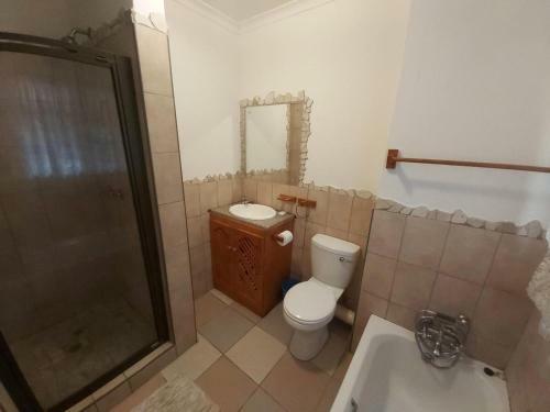 Apartamento Crayfish Inn Hotel No5